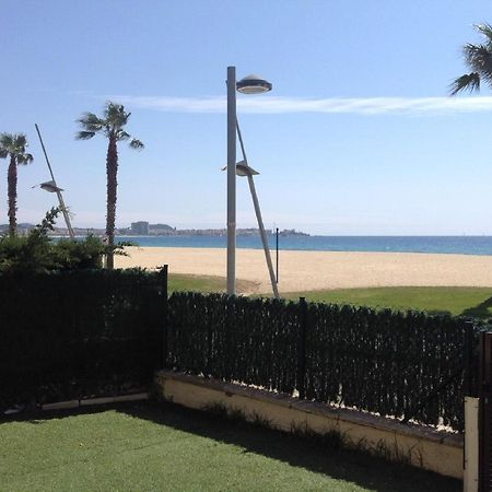 Apartament Valentina Platja Sant Antoni De Calonge Zewnętrze zdjęcie