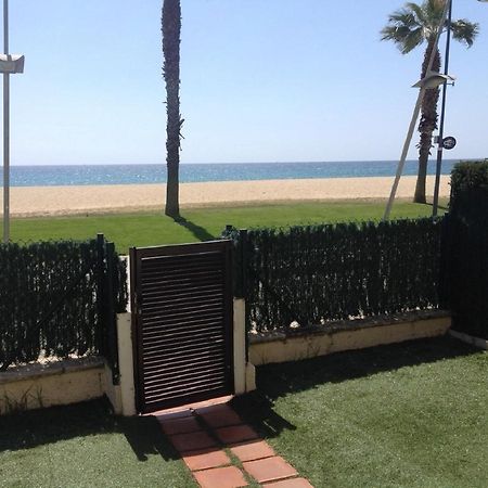 Apartament Valentina Platja Sant Antoni De Calonge Zewnętrze zdjęcie