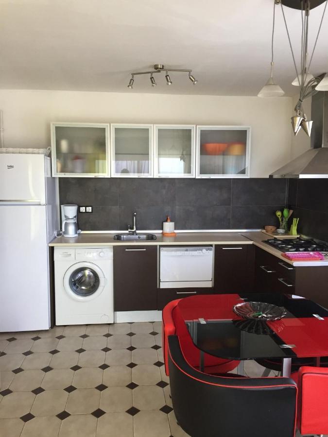 Apartament Valentina Platja Sant Antoni De Calonge Zewnętrze zdjęcie