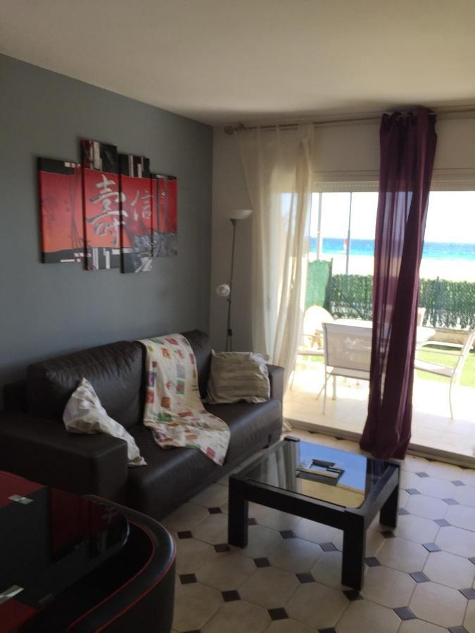 Apartament Valentina Platja Sant Antoni De Calonge Zewnętrze zdjęcie