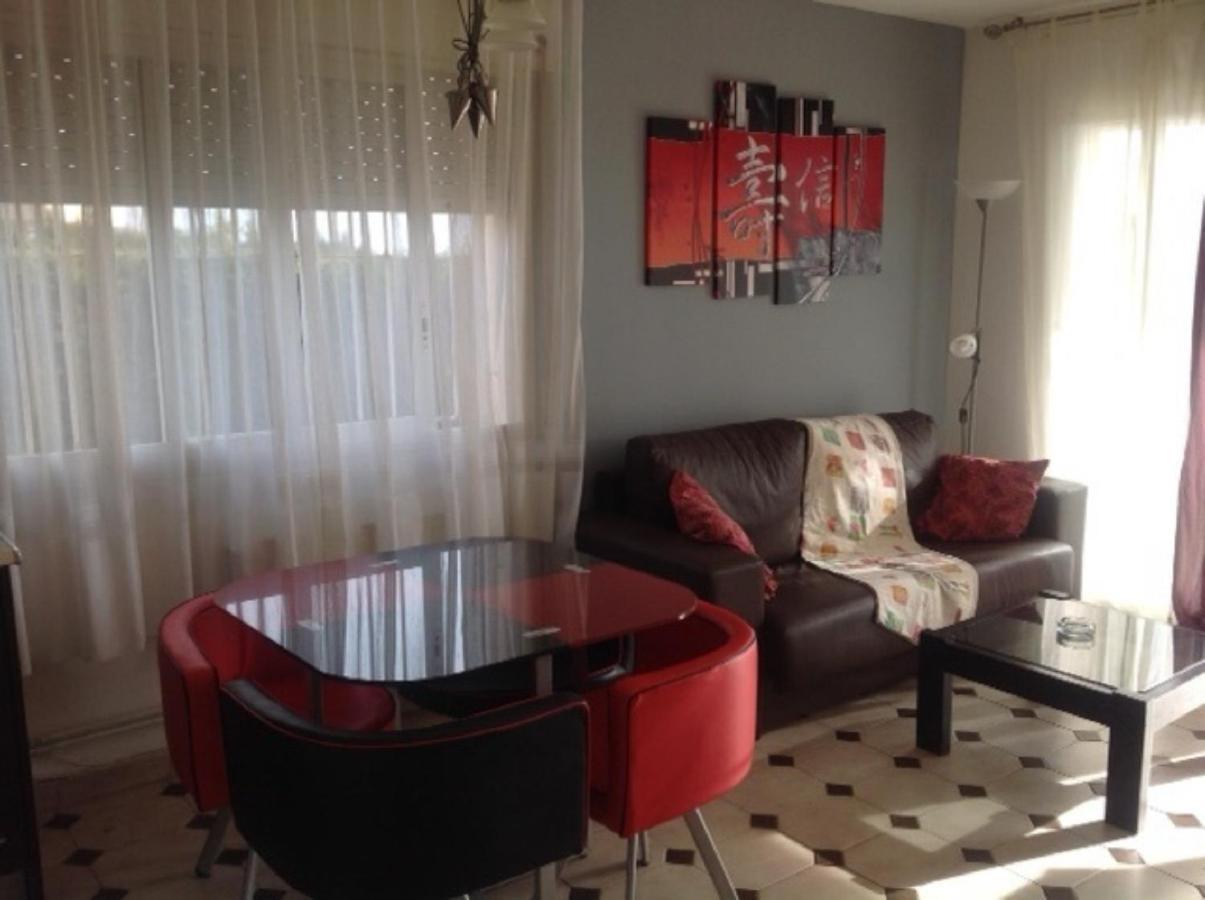 Apartament Valentina Platja Sant Antoni De Calonge Zewnętrze zdjęcie