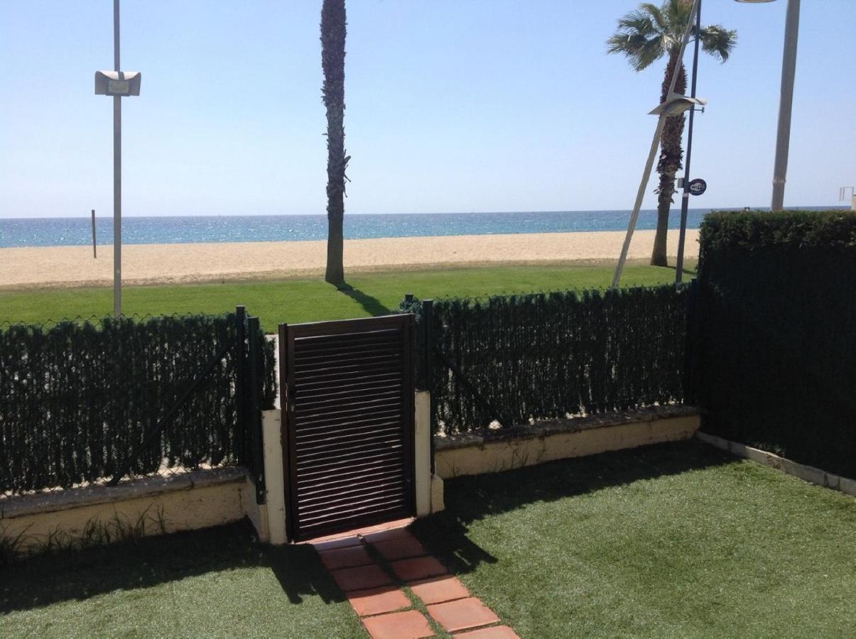 Apartament Valentina Platja Sant Antoni De Calonge Zewnętrze zdjęcie