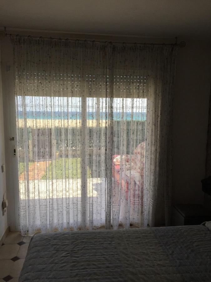 Apartament Valentina Platja Sant Antoni De Calonge Zewnętrze zdjęcie