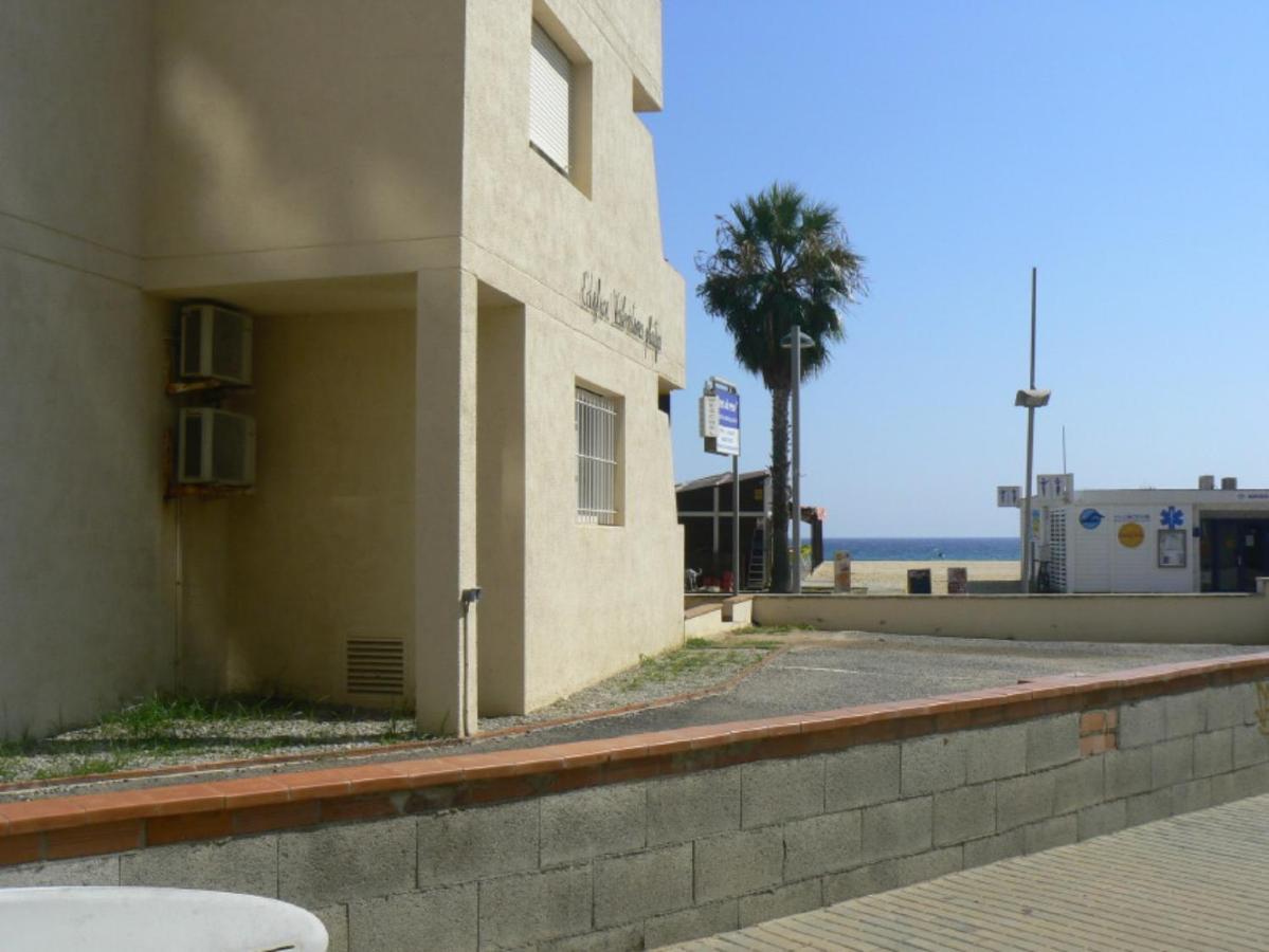 Apartament Valentina Platja Sant Antoni De Calonge Zewnętrze zdjęcie